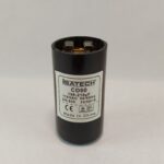 Capacitor de arranque 190-210µF 110V
