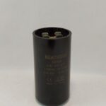 Capacitor de arranque 210-240µF 110V