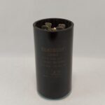 CAPACITOR DE ARRANQUE 310-350µF 110V