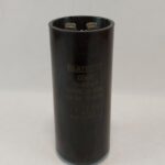 CAPACITOR DE ARRANQUE 350-400µF 110V