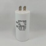 Capacitor 30µF - 400V