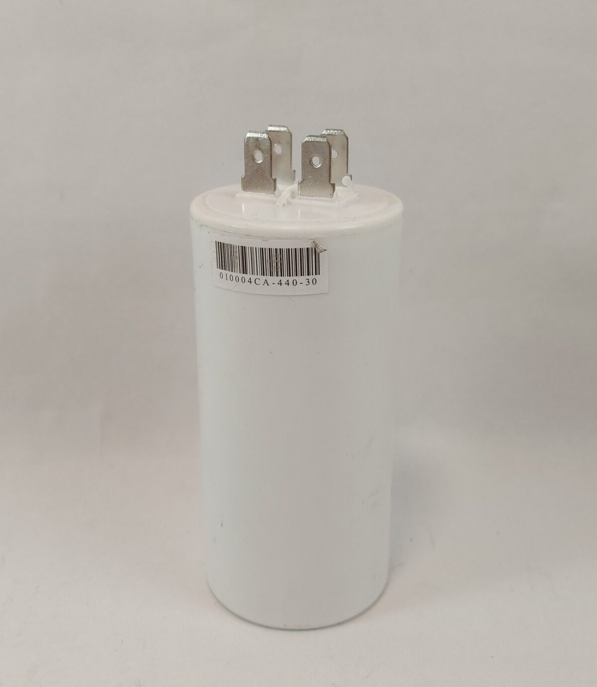 Capacitor 30µF - 400V - Imagen 4