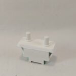 Interruptor Doble D Electrolux