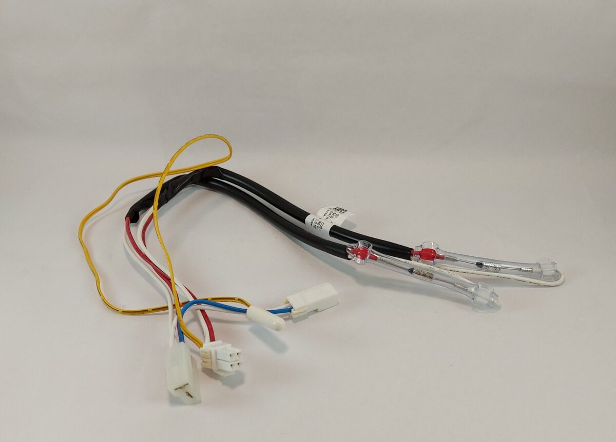 Red sensor Deshielo Electrolux DFF37/40/44/45 - Imagen 1