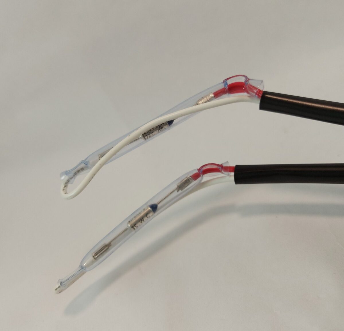 Red sensor Deshielo Electrolux DFF37/40/44/45 - Imagen 4