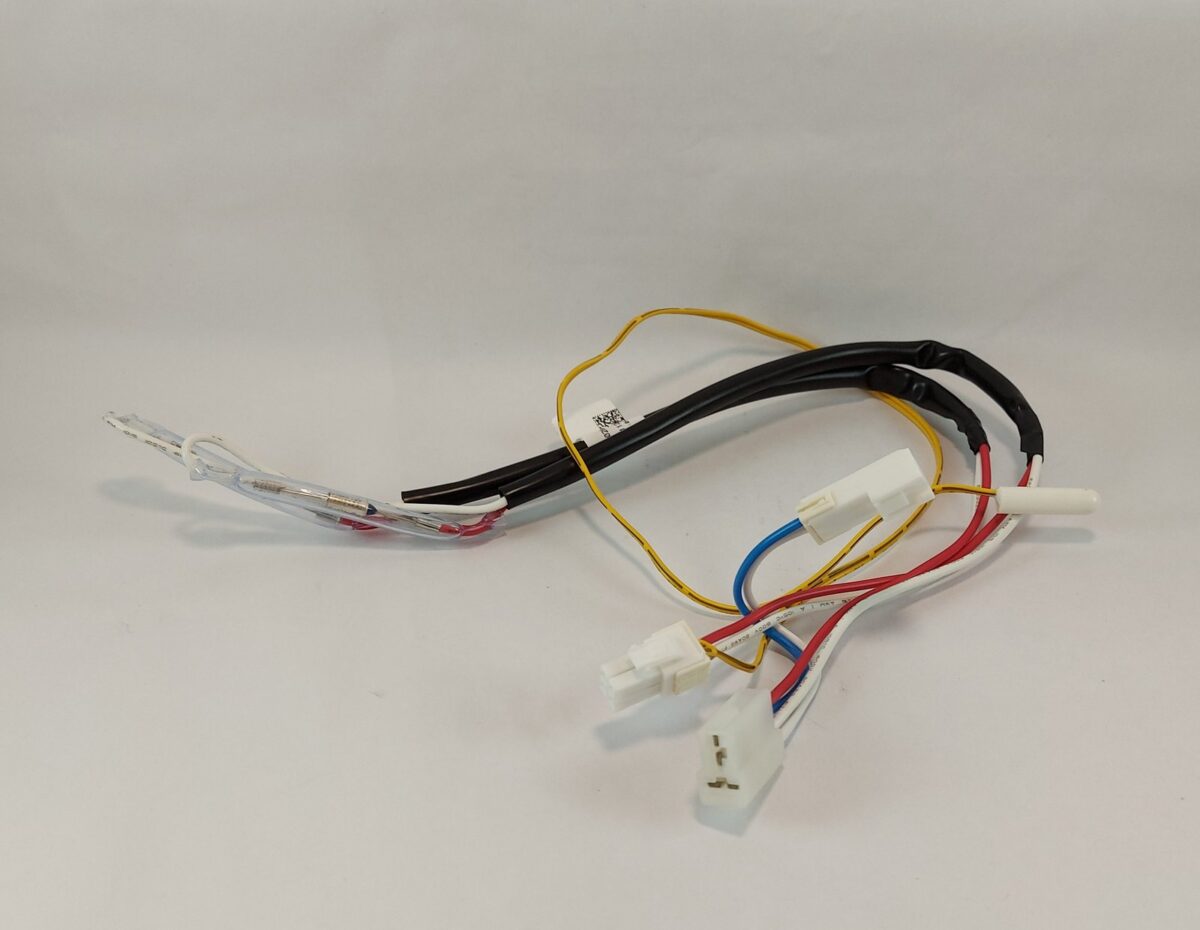 Red sensor Deshielo Electrolux DFF37/40/44/45 - Imagen 5
