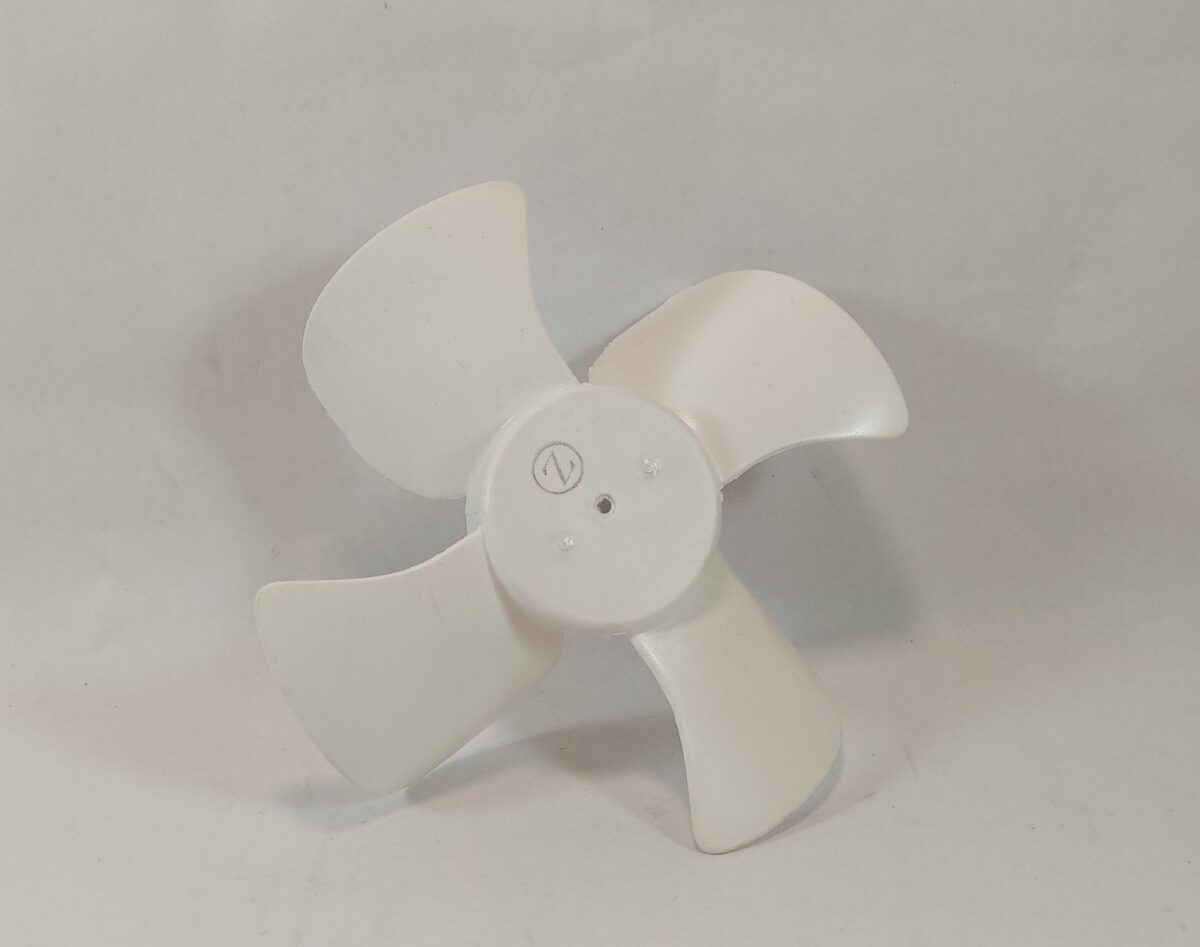 Helice Ventilador Microondas WMD25GS - Imagen 1