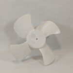 Helice Ventilador Microondas WMD25GS