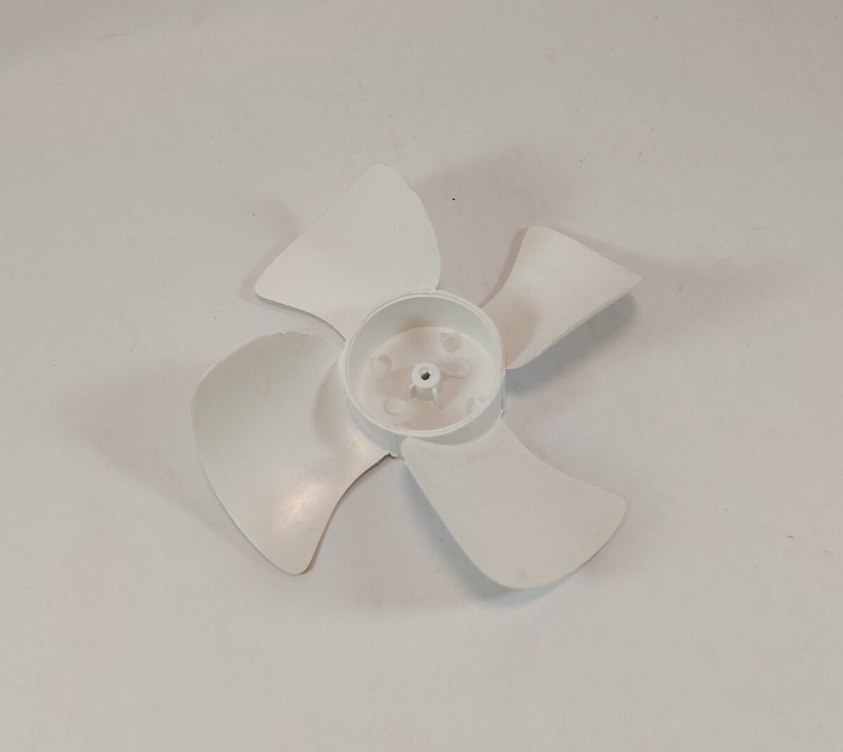Helice Ventilador Microondas WMD25GS - Imagen 4