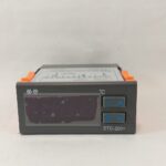 Combistato electrónico  ETC-200+ 1 Sonda + Defrost