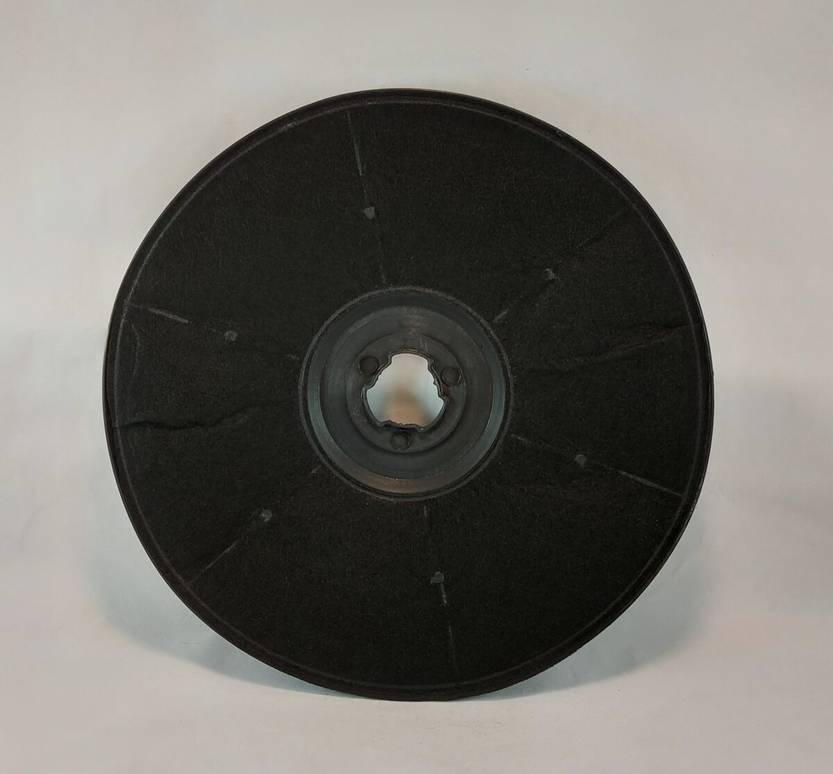 Filtro carbón activado purificador WAB60BE/EAA60BI - Imagen 1