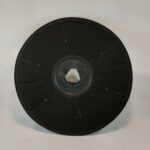 Filtro carbón activado purificador WAB60BE/EAA60BI