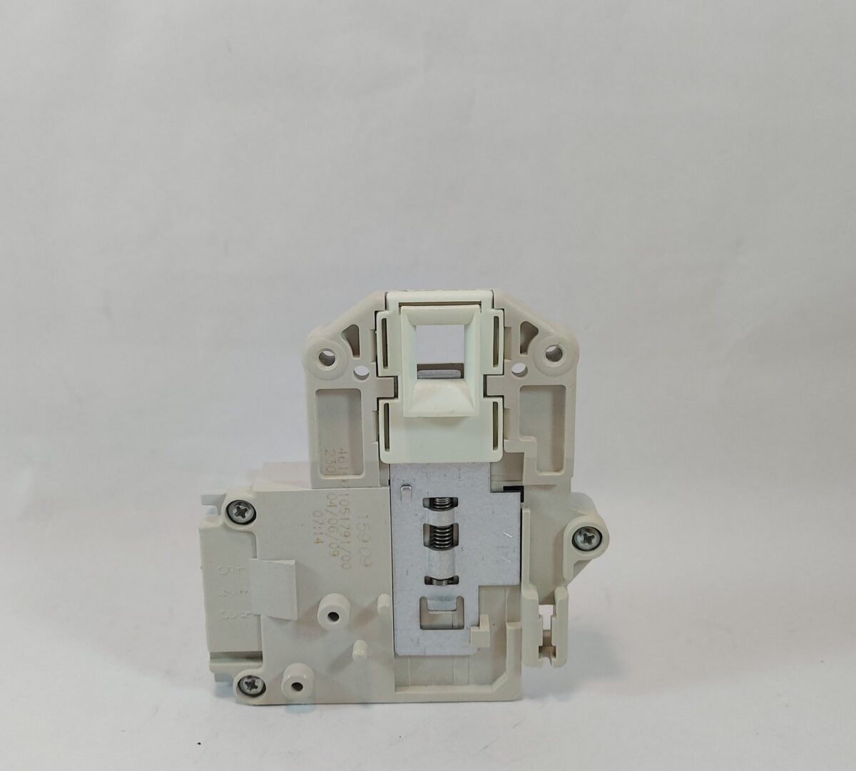 Microswitch blocapuerta Eslabón de Lujo AWH653/663 - Imagen 1