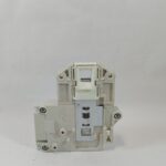 Microswitch blocapuerta Eslabón de Lujo AWH653/663