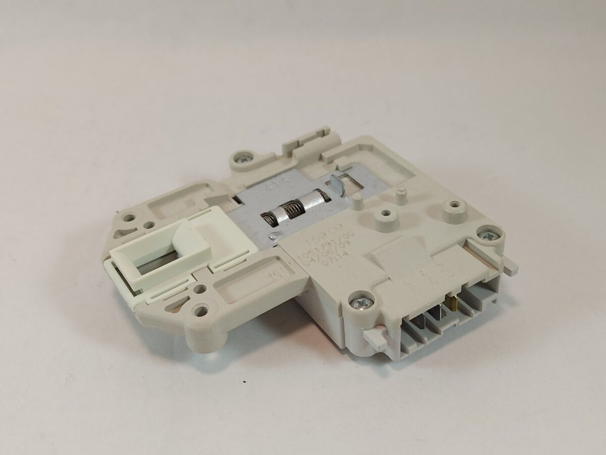 Microswitch blocapuerta Eslabón de Lujo AWH653/663 - Imagen 3