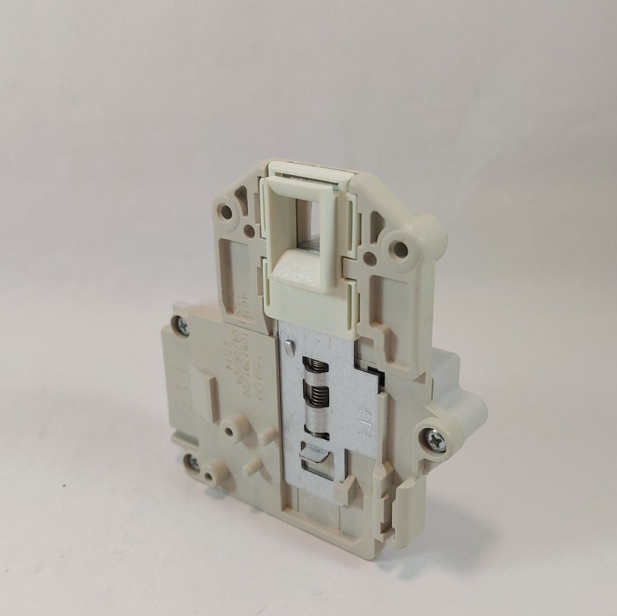 Microswitch blocapuerta Eslabón de Lujo AWH653/663 - Imagen 4