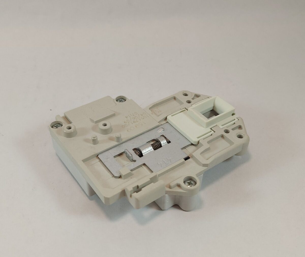 Microswitch blocapuerta Eslabón de Lujo AWH653/663 - Imagen 5