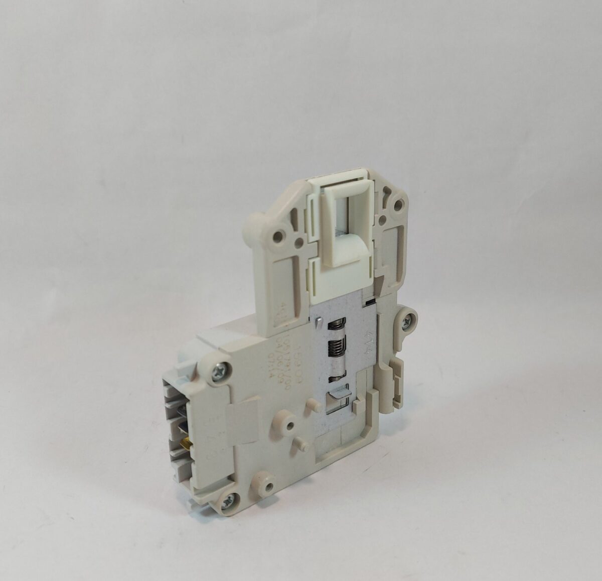 Microswitch blocapuerta Eslabón de Lujo AWH653/663 - Imagen 6