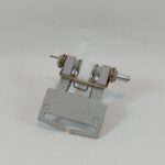 Cierre de puerta Whirlpool 197 KC Master- Surrey - KOH-I-NOOR completo