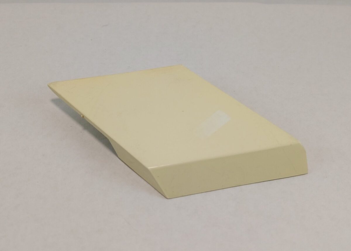 Palanca puerta Drean  550 L, E 500, E 550 - Imagen 1