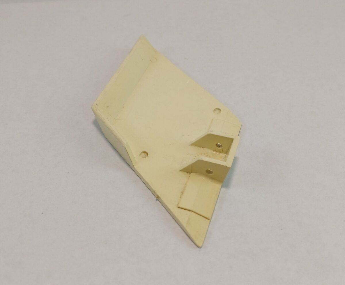 Palanca puerta Drean  550 L, E 500, E 550 - Imagen 2