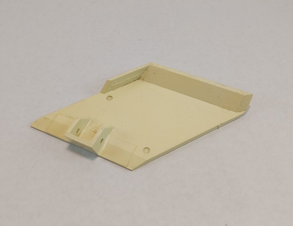 Palanca puerta Drean  550 L, E 500, E 550 - Imagen 3