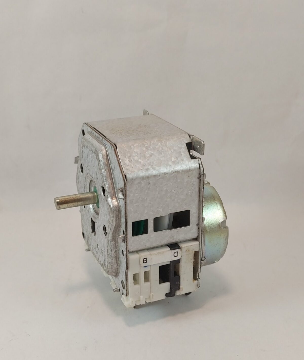 Programador Drean Family 046/066  Bitron 866/6 (MOD.S) - Imagen 2