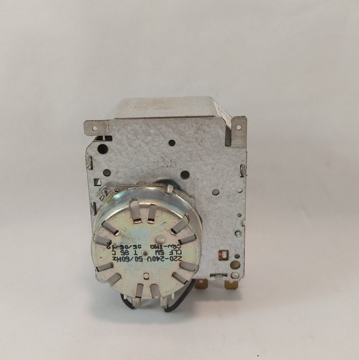 Programador Drean Family 046/066  Bitron 866/6 (MOD.S) - Imagen 6