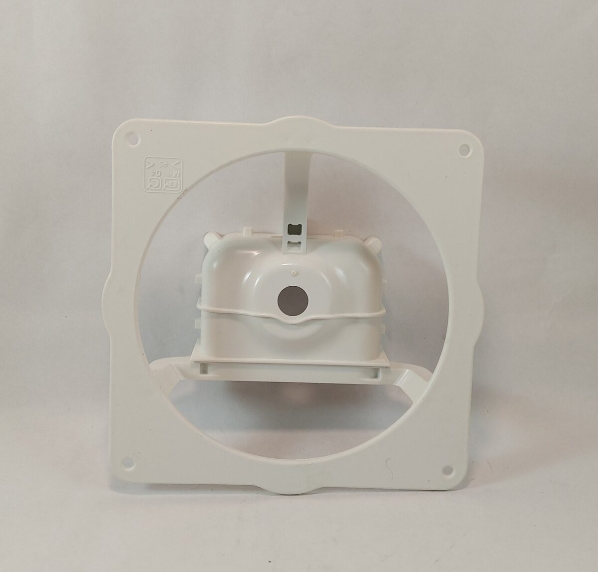 Soporte motor ventilador WRM40D WRE52X1/E1 WRW - ERM30 - Imagen 1