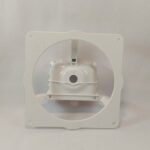 Soporte motor ventilador WRM40D WRE52X1/E1 WRW - ERM30