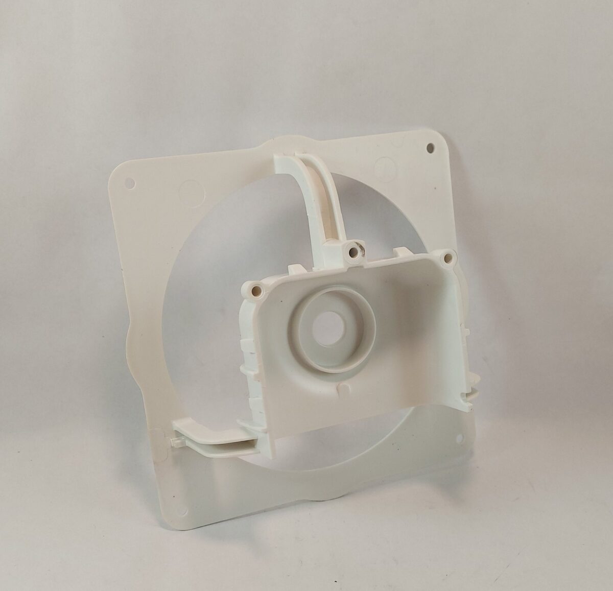 Soporte motor ventilador WRM40D WRE52X1/E1 WRW - ERM30 - Imagen 3