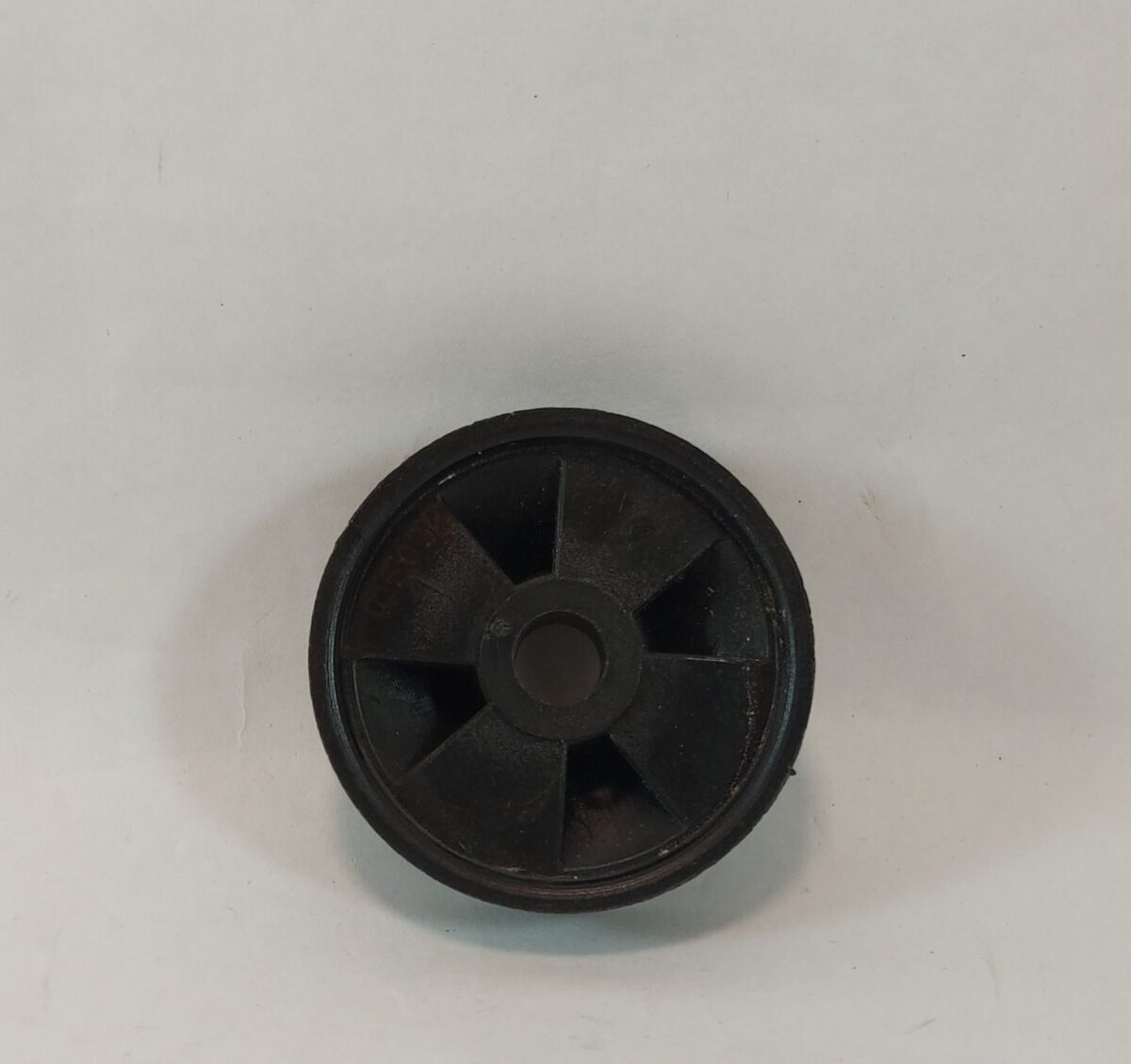Polea de motor plástica Drean Patriot a presión - Imagen 1