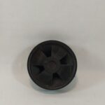 Polea de motor plástica Drean Patriot a presión