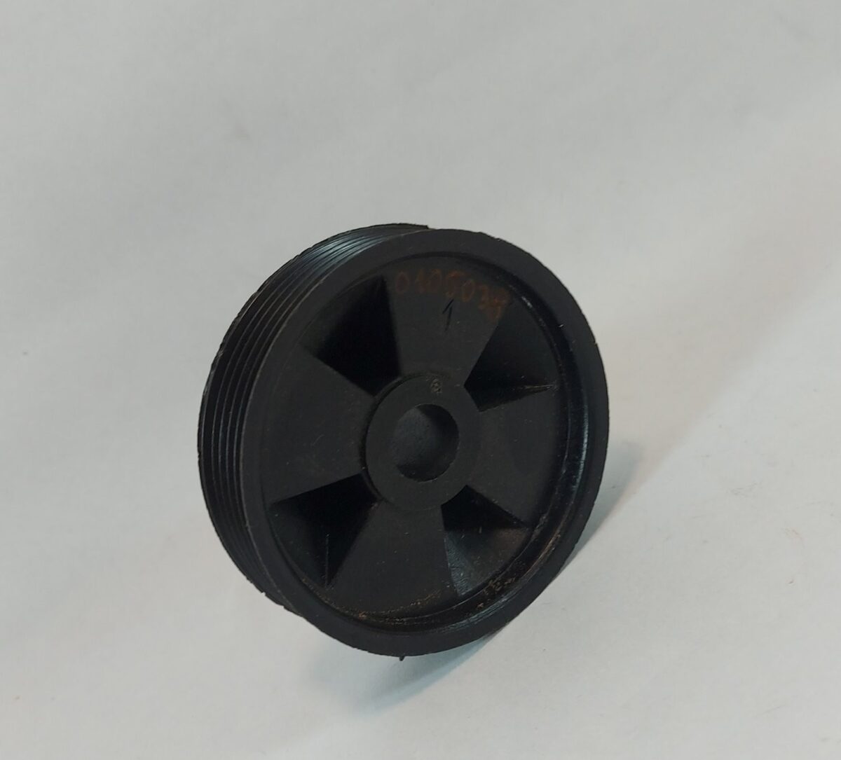 Polea de motor plástica Drean Patriot a presión - Imagen 5