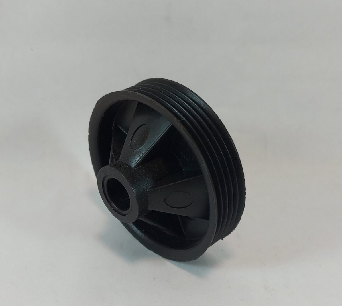 Polea de motor plástica Drean Patriot a presión - Imagen 6