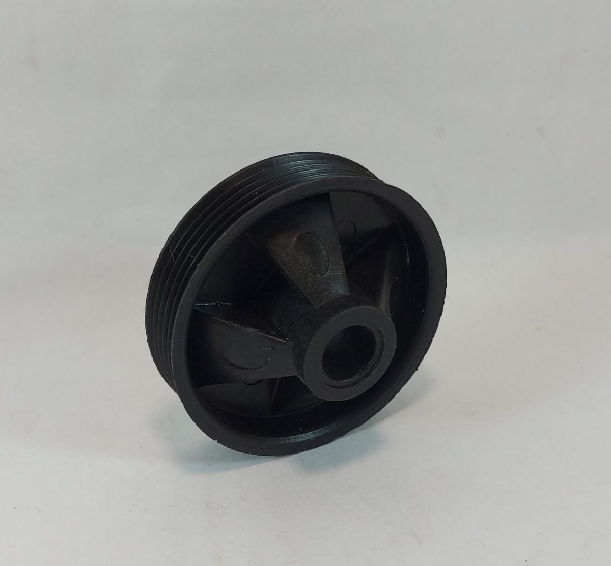 Polea de motor plástica Drean Patriot a presión - Imagen 7