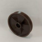 Polea plástica 90 de caja Drean Patriot - 73mm