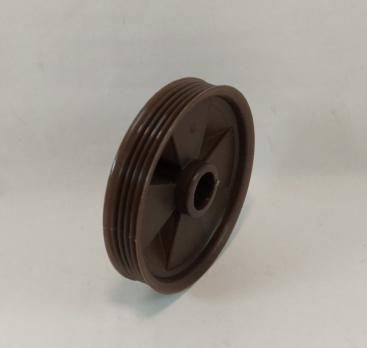 Polea plástica 90 de caja Drean Patriot - 73mm - Imagen 2