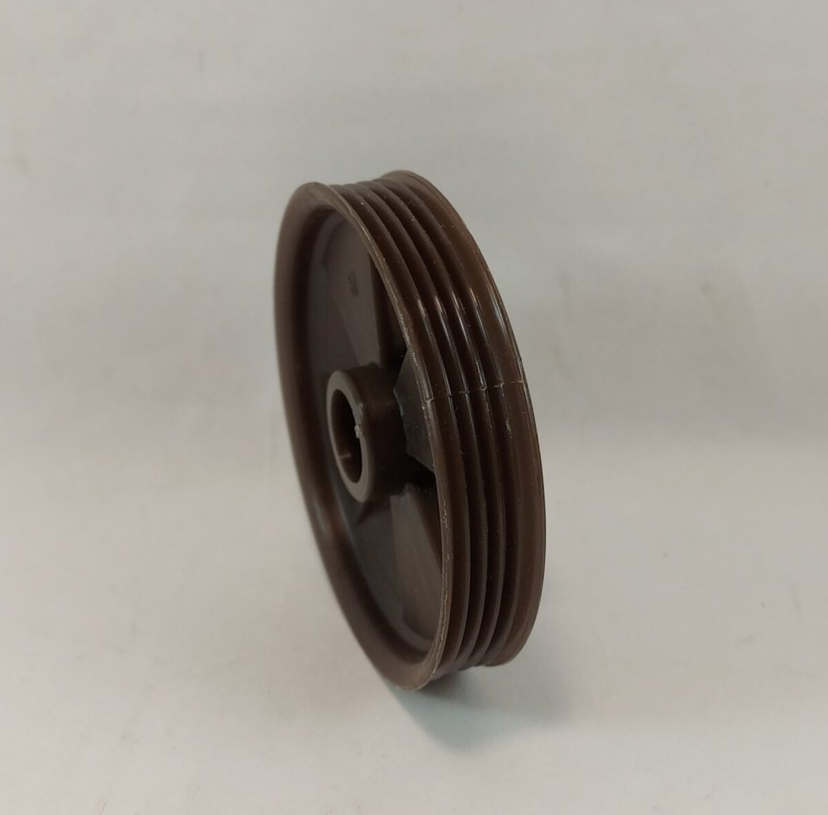 Polea plástica 90 de caja Drean Patriot - 73mm - Imagen 3