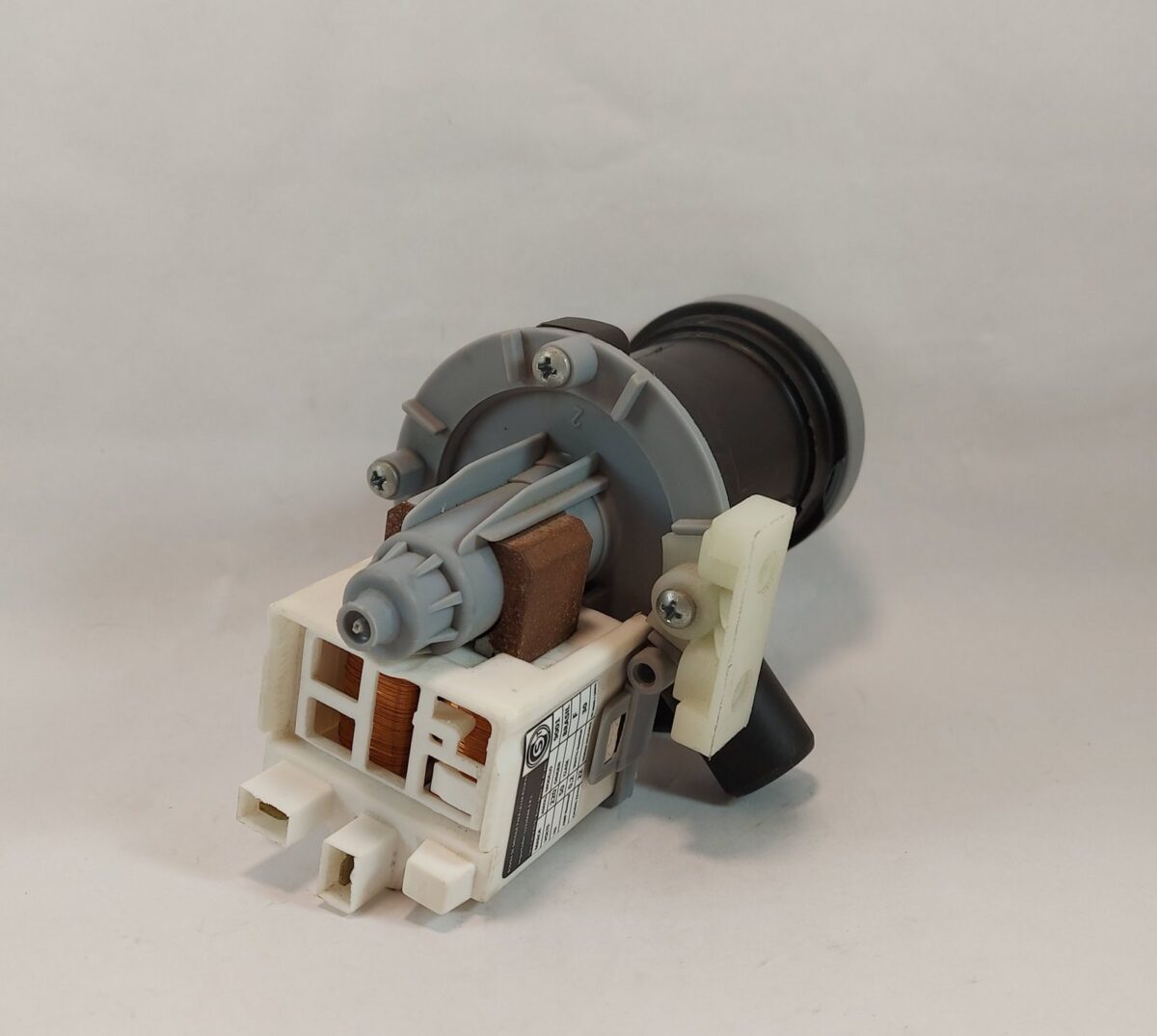 ELECTROBOMBA TIPO WHIRLPOOL 902 ASKOLL - Imagen 5