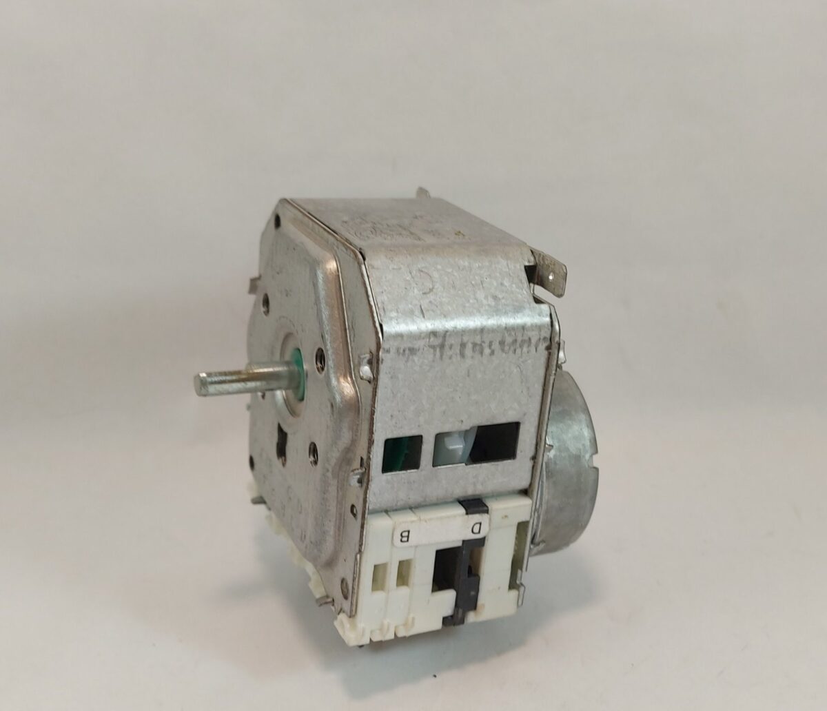 PROGRAMADOR DREAN FAMILY 046B/066B BITRON 0866/3 (MOD.B) - Imagen 3