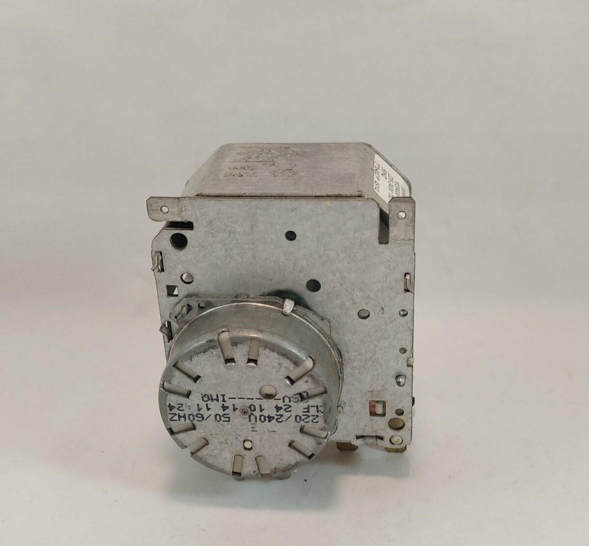 PROGRAMADOR DREAN FAMILY 046B/066B BITRON 0866/3 (MOD.B) - Imagen 4