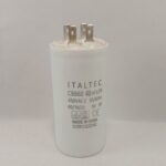 Capacitor 40µF - 450V