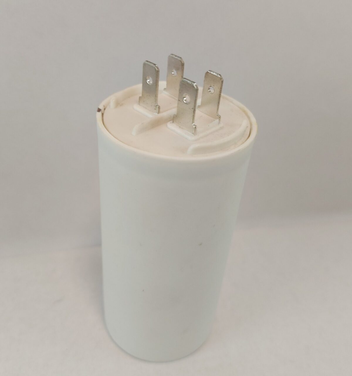Capacitor 40µF - 450V - Imagen 2