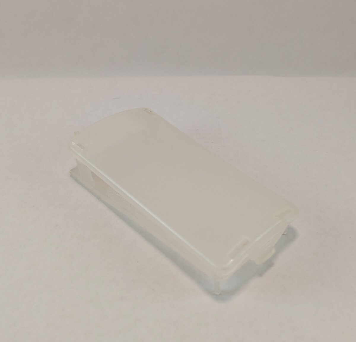 Tapa filtro pelusa C12 - Imagen 1