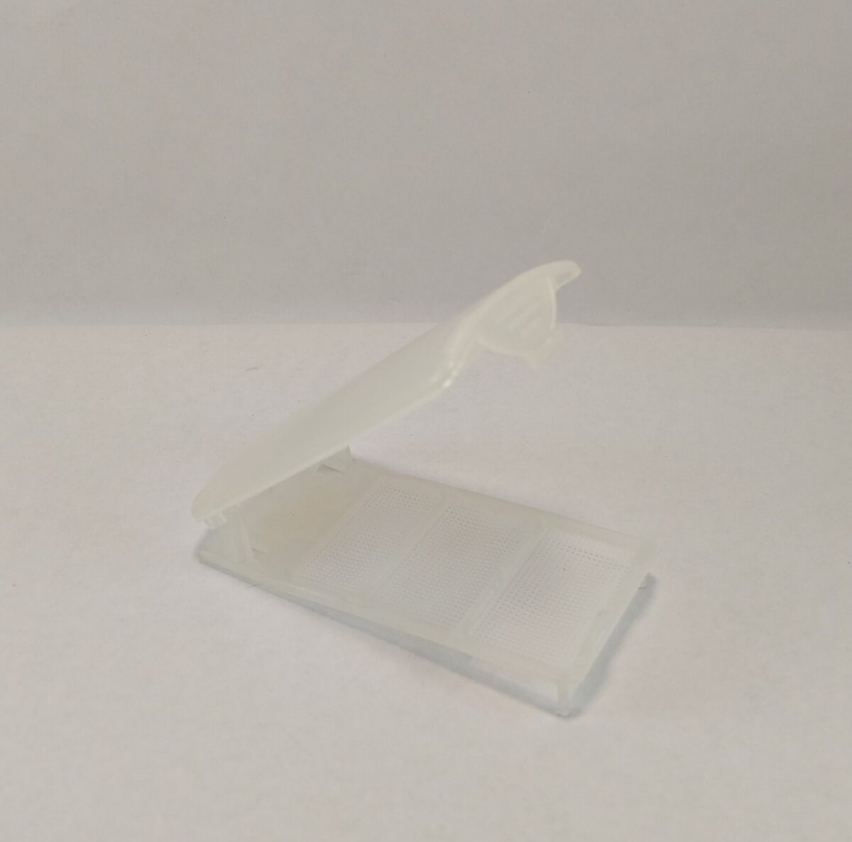 Tapa filtro pelusa C12 - Imagen 2