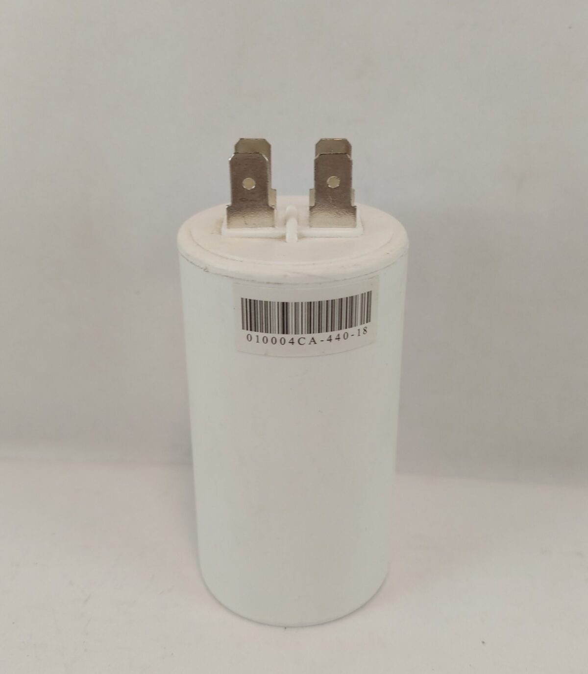Capacitores 18µF - 440v - Imagen 2