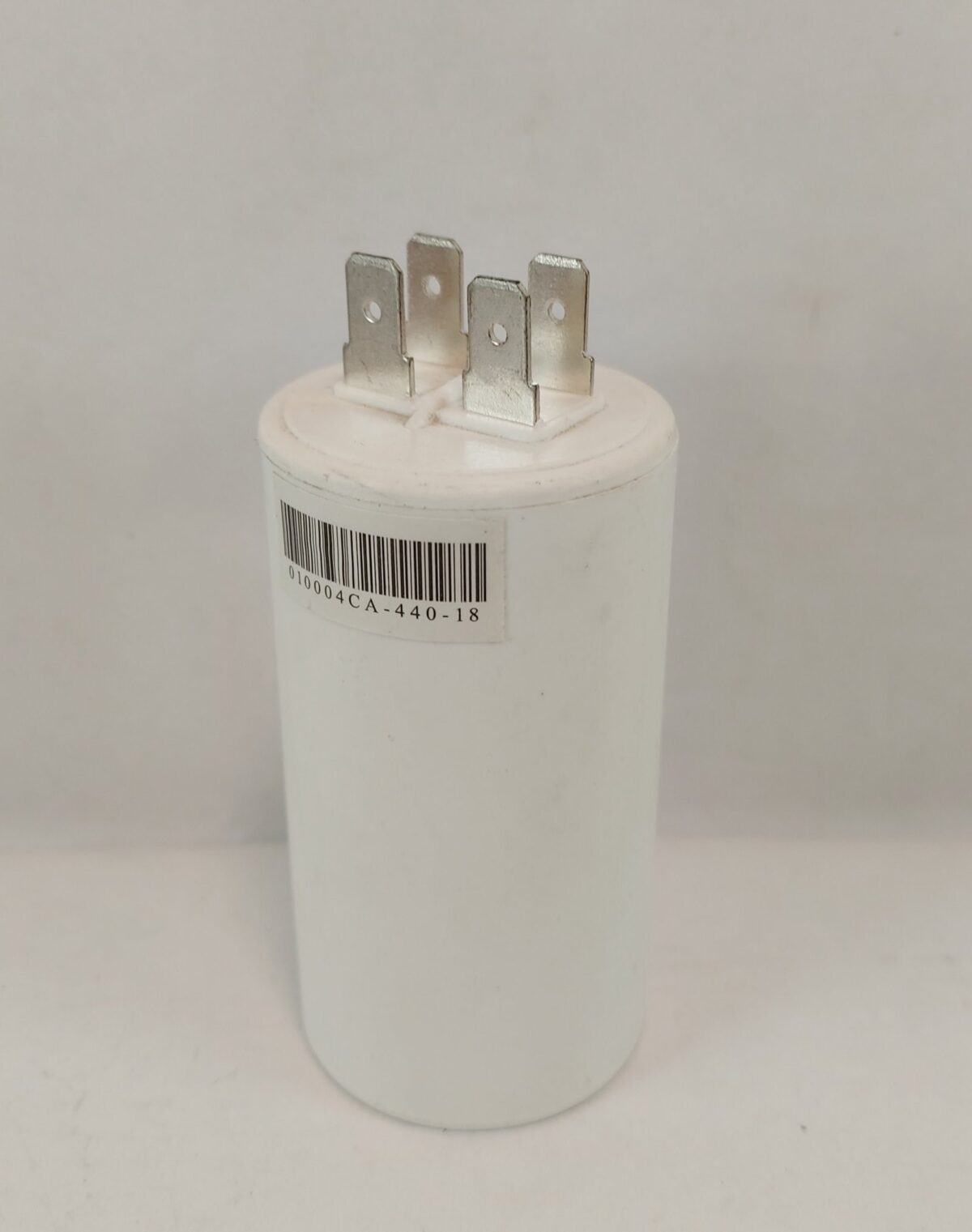 Capacitores 18µF - 440v - Imagen 3