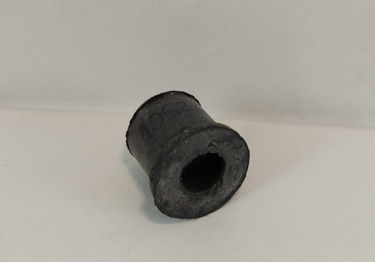 Anillo silenciador motor Drean Excellent / Aurora - Imagen 2