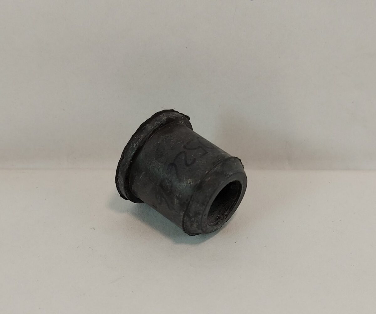 Anillo silenciador motor Drean Excellent / Aurora - Imagen 3